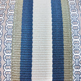 Tory Burch Gray Heron Gemini Link Coated Canvas Tote (sold out online)