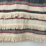 Holding Horses (Anthropologie) Fringe Dress- Size 6