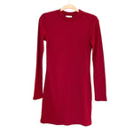 Z Supply Thermal Dress- Size XS