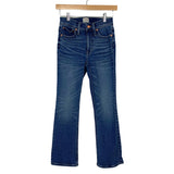 J Crew Denim Billie Demi Boot Crop Jeans- Size 24 (Inseam 24.5”)