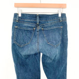 Yummie Dark Wash Boot Cut Jeans- Size 26 (Inseam 30.5")