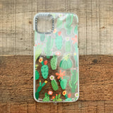 Casetify Bodil Jane Cactus iPhone 11 Max Pro Case