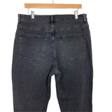 Everlane Black Ankle Jeans- Size 32 (Inseam 25.5”)
