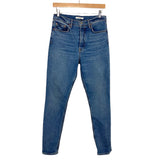 GRLFRND Karolina Jeans- Size 27 (Inseam 28")