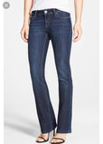 DL 1961 Cindy Petite Boot Cut Jeans-Size 26 (Inseam 29”)