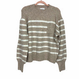 Vestique Line By Line Sweater NWT- Size M