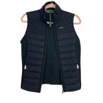 Ralph Lauren Black Lauren Active Vest- Size XS