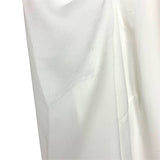 Eliza J White and Black Jumpsuit NWT- Size 14