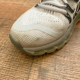 Pre Owned Nike Airmax Sneakers- Size 7 (see notes)