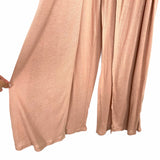 Free People Beach Tan Pants- Size XS