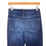 Maurices Dark Wash High Rise Skinny Jeans- Size 4 Reg (Inseam 29.5”)