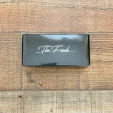 The Fresh Black Sunglasses NWT