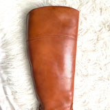 Ciao Bella Brown Knee High Boots- Size 9 (see notes)