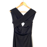 Lovely Day (Pink Lily) “Crazy For Your Love” Black Jumpsuit NWT- Size M