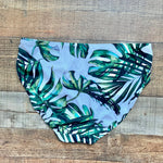 Fantasie Palm Valley Mid Rise Bikini Bottoms- Size XL (sold out online, we have matching top)