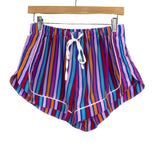 Buddy Love Striped Pajama Set NWOT- Size S (sold as set)