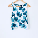 Forever 21 Crop Top - Size M