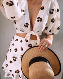 Target Tan Paper Straw with Black Bow Band Adjustable Brim Hat