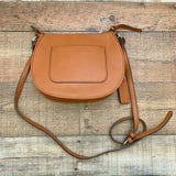 Sole Society Camel Handbag (In Like New Condition)