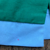 The Beaufort Bonnet Company Green Smocked Dress- Size 2T (see notes)
