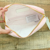 Stoney Clover Lane Strawberry Terry Small Pouch WFB NWT
