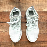Pre-owned Nike Mint Joyride Run Sneakers- Size 9