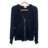 Soma Wknd Black Sunday Zip Hoodie- Size S (Sold Out Online!)