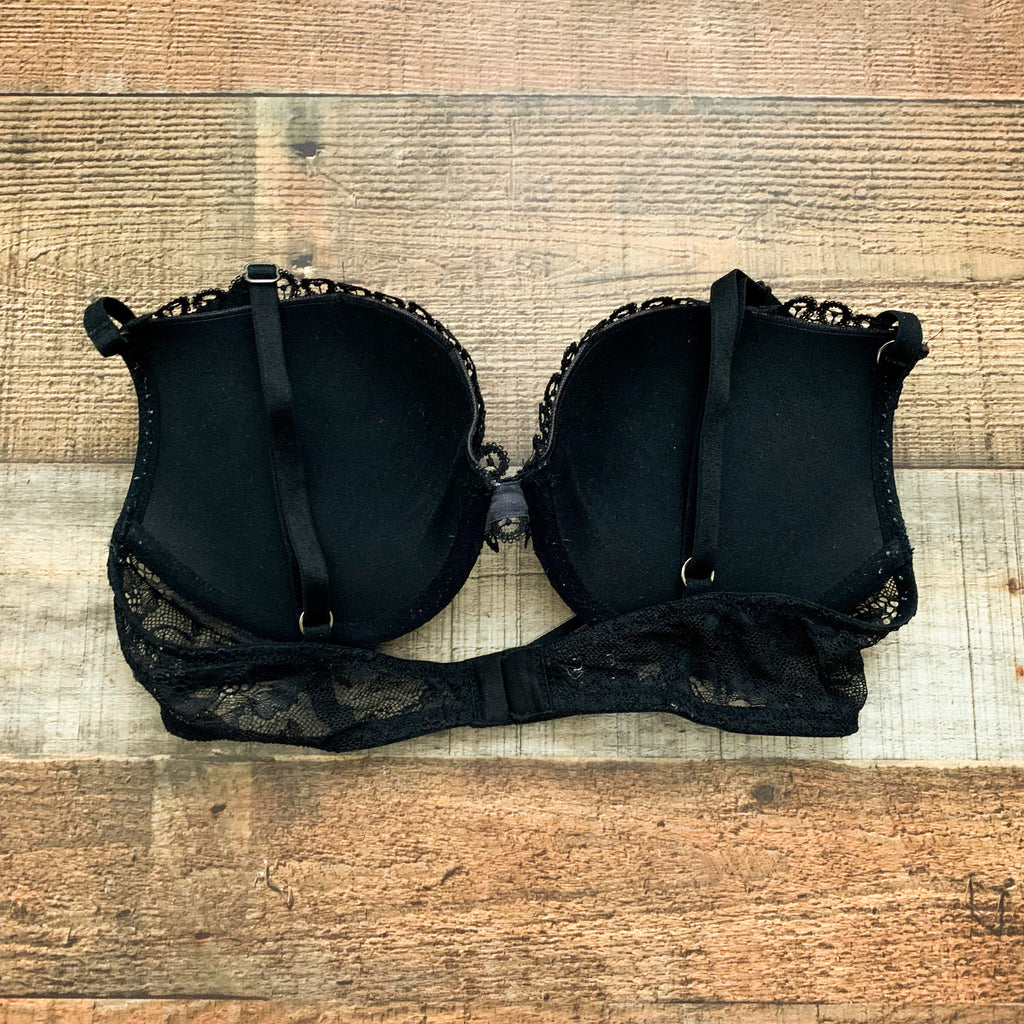 Victoria's Secret Very Sexy Push-Up Bra 34DD Size undefined - $14 - From  Autumn