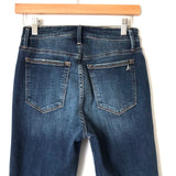 Sam Edelman The Stiletto High Rise Skinny Ankle Jeans- Size 26 (Inseam 26.5”)