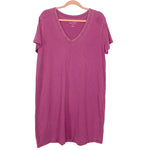 Universal Thread Pink T-Shirt Dress- Size XXL (sold out online)