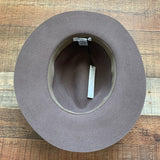 Sole Society Brown Wool Hat NWT- One Size