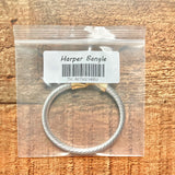 The Styled Collection Harper Bangle NEW