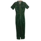 Los Angeles Atelier & Other Stories Corduroy Jumpsuit- Size EUR 34 (fits like XS)