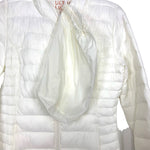 Love Tree Ultra Light Packable Hooded Jacket- Size S