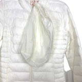 Love Tree Ultra Light Packable Hooded Jacket- Size S