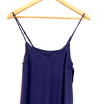 No Brand Navy Nightgown- Size ~S