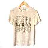 Gilli “Be Kind” Graphic Tee NWT- Size S