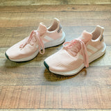 Adidas Pink Swift Running Sneakers- Size 9.5 (Brand new condition!)