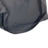 Theory Black Pleated Rolled Shorts- Size 10 (see notes)