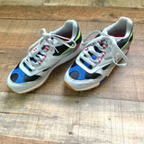 Reebox Grey Alter The Icon Concept Sample 004 Sneaker- Size 7.5