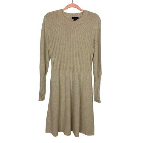 Club Monaco Wool Blend Sweater Dress- Size L