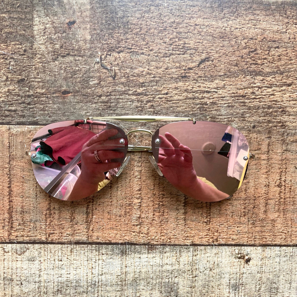 SOJOS glasses are so inexpensive, yet high quality! Ya girl is ALWAYS  lookin' for a bargain and these sunglasses are amazing! I own 15… |  Instagram