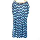 Lilly Pulitzer Cinched Waist Dress-Size L (see notes)
