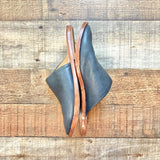 Beek...by Two Birds Seagull Leather Mules- Size 6.5