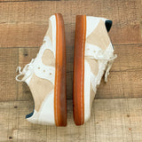 Saucony Jazz Court RFG Sneakers- Size 9.5 (sold out online, LIKE NEW)