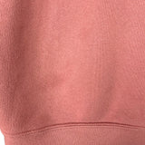 Bella + Canvas (Pink Lily) Mauve Mama Embroidered Script Sweatshirt- Size M (See Notes)