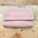 Maeve Cosmetic Travel Case (NEW)