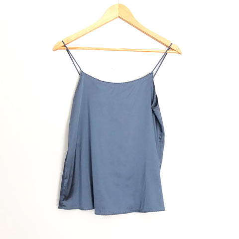 Vestique Slate Lucky Stars Tank NWT- Size S