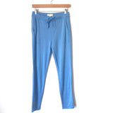 Lou & Grey for LOFT Blue Sweatpants- Size XS (we have matching sweatshirt)