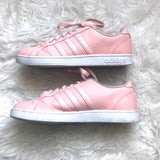Adidas Pink Lace Up Shoes- Size 7.5